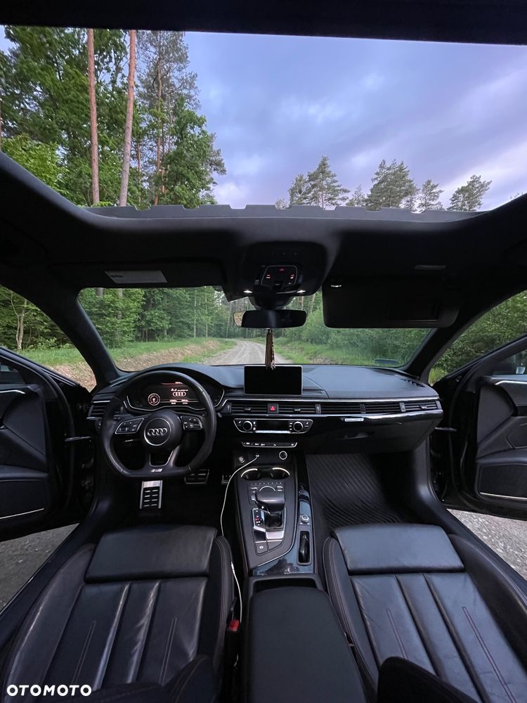 Audi A4 - 10
