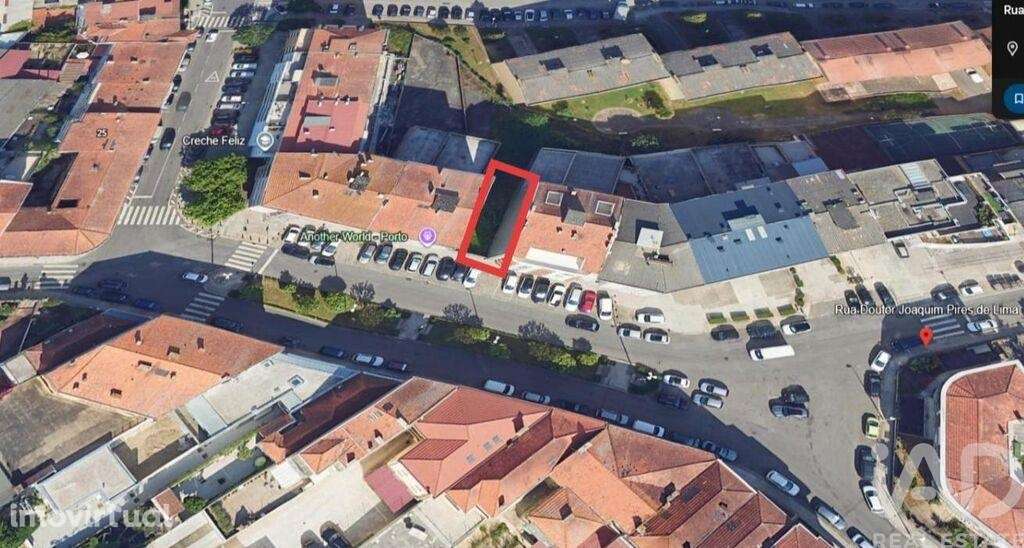 Terreno para construção em Paranhos - Grande imagem: 4/6