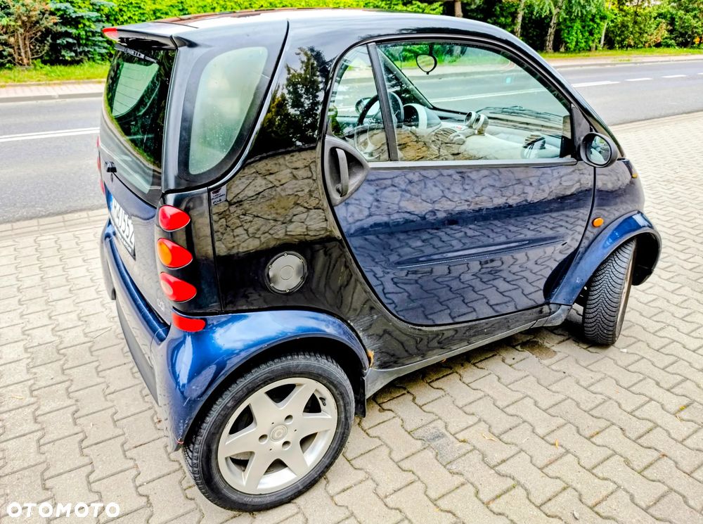 Smart Fortwo - 13