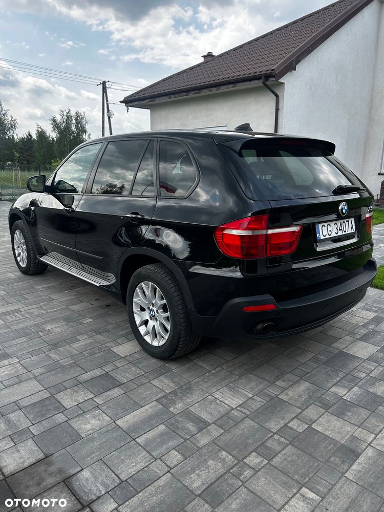 BMW X5 3.0d xDrive - 4