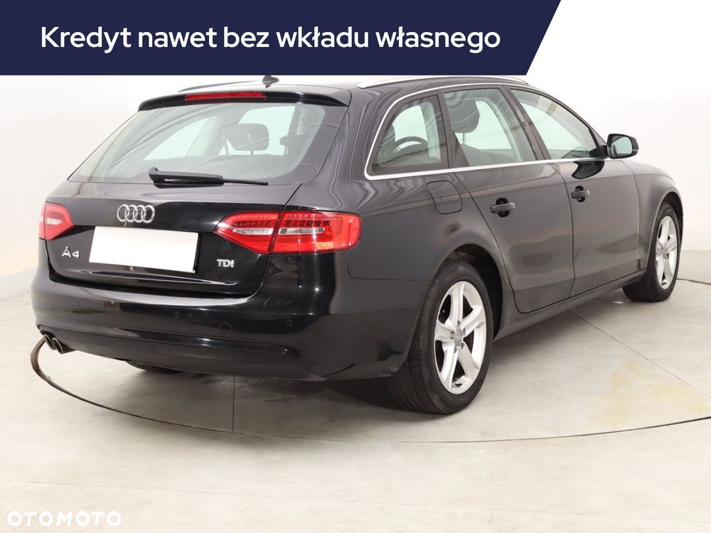 Audi A4 Avant - 7