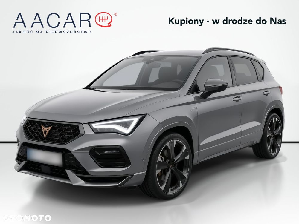 Cupra Ateca 1.5 TSI DSG - 2