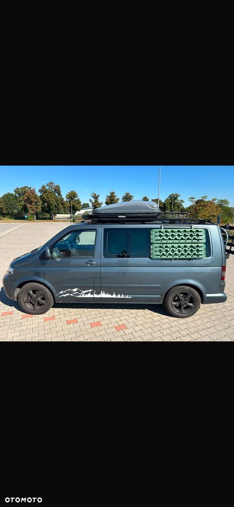 Volkswagen Multivan L1 Highline - 9