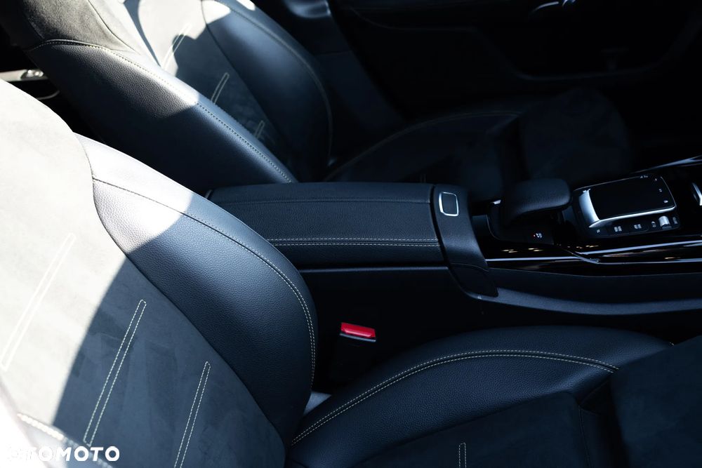 Mercedes-Benz Klasa A 45 S AMG 4-Matic 8G-DCT - 16