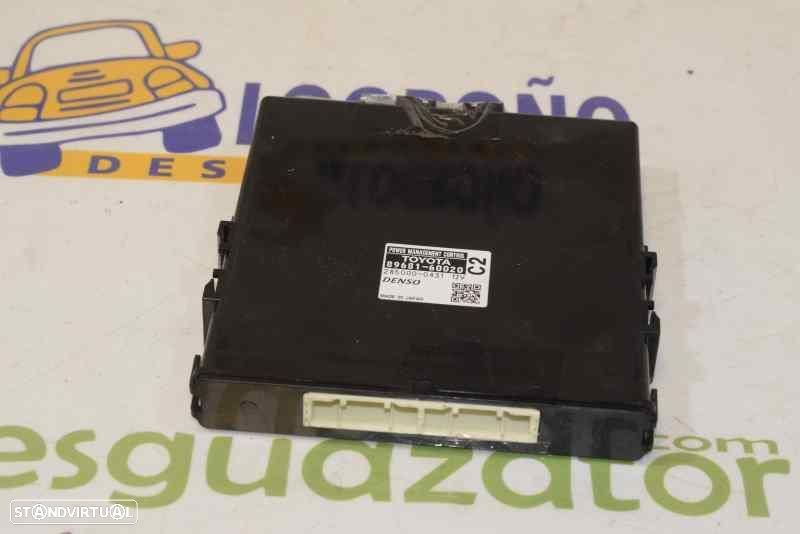 MÓDULO ELETRÓNICO TOYOTA LAND CRUISER J15 - 1