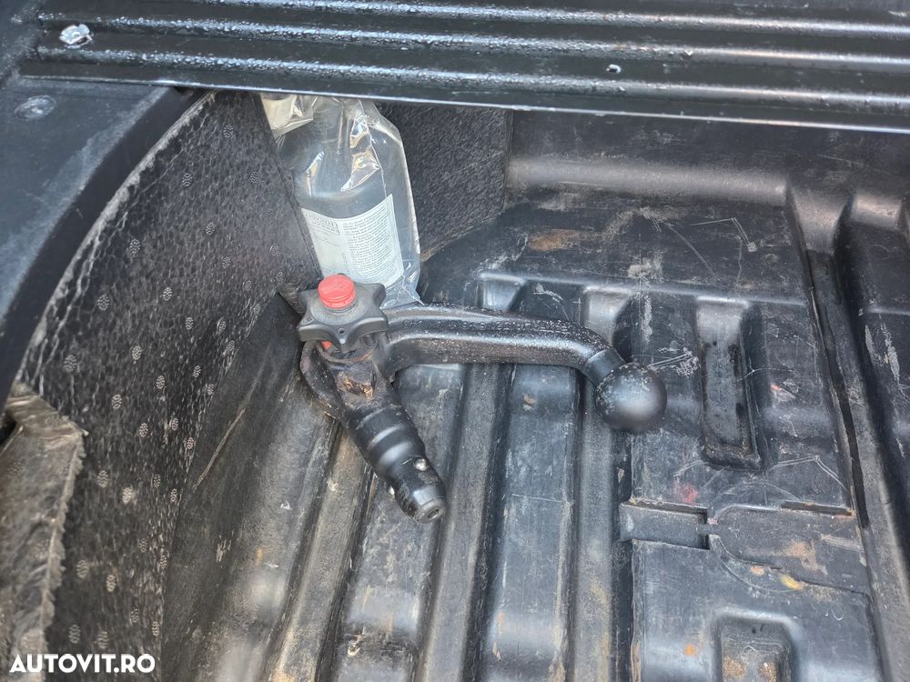 Volkswagen Passat 1.9 TDI Comfortline - 17