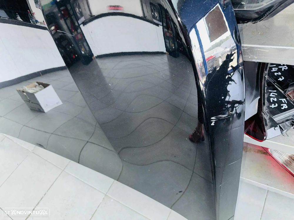 Capot Peugeot 3008 / Peugeot 5008 - 16/20 - 5