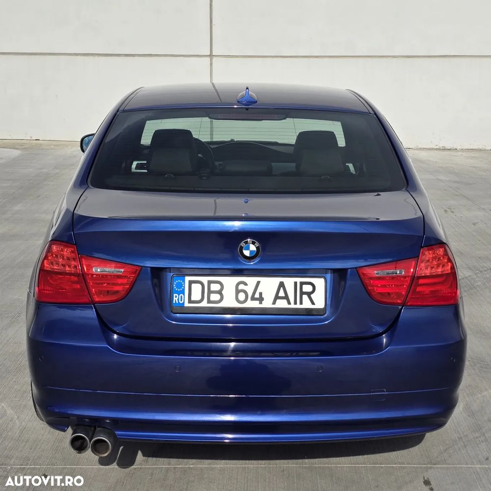 BMW Seria 3 - 13