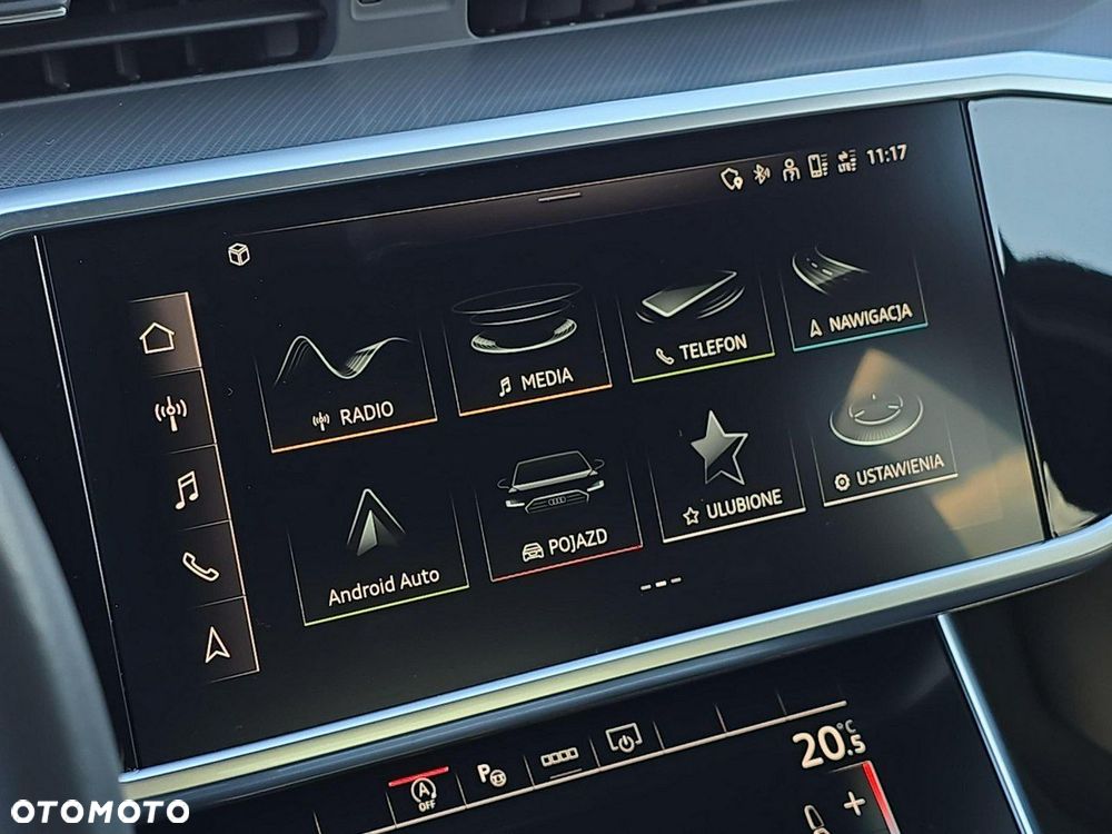 Audi A6 - 24