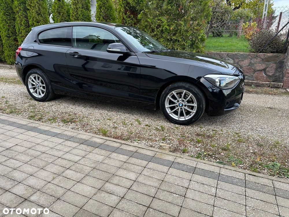 BMW Seria 1 116i - 18