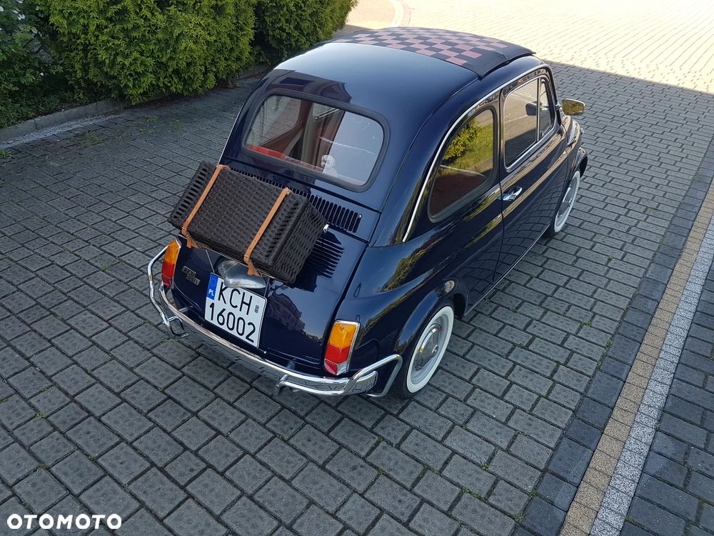 Fiat 500 - 10