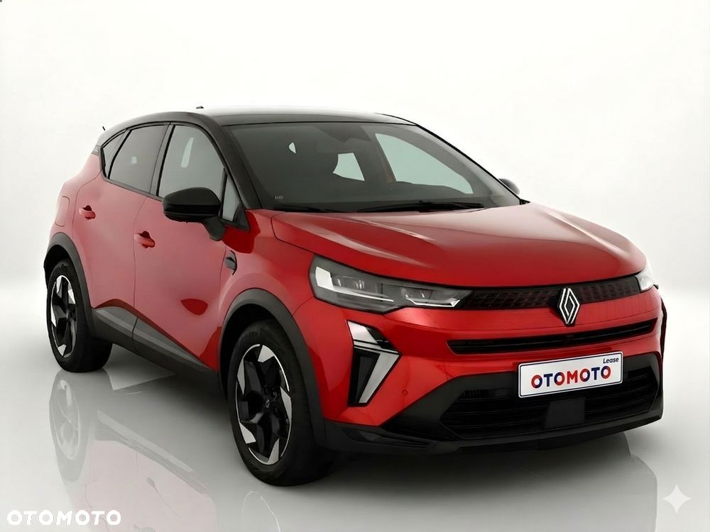 Renault Captur 1.0 TCe Techno - 3