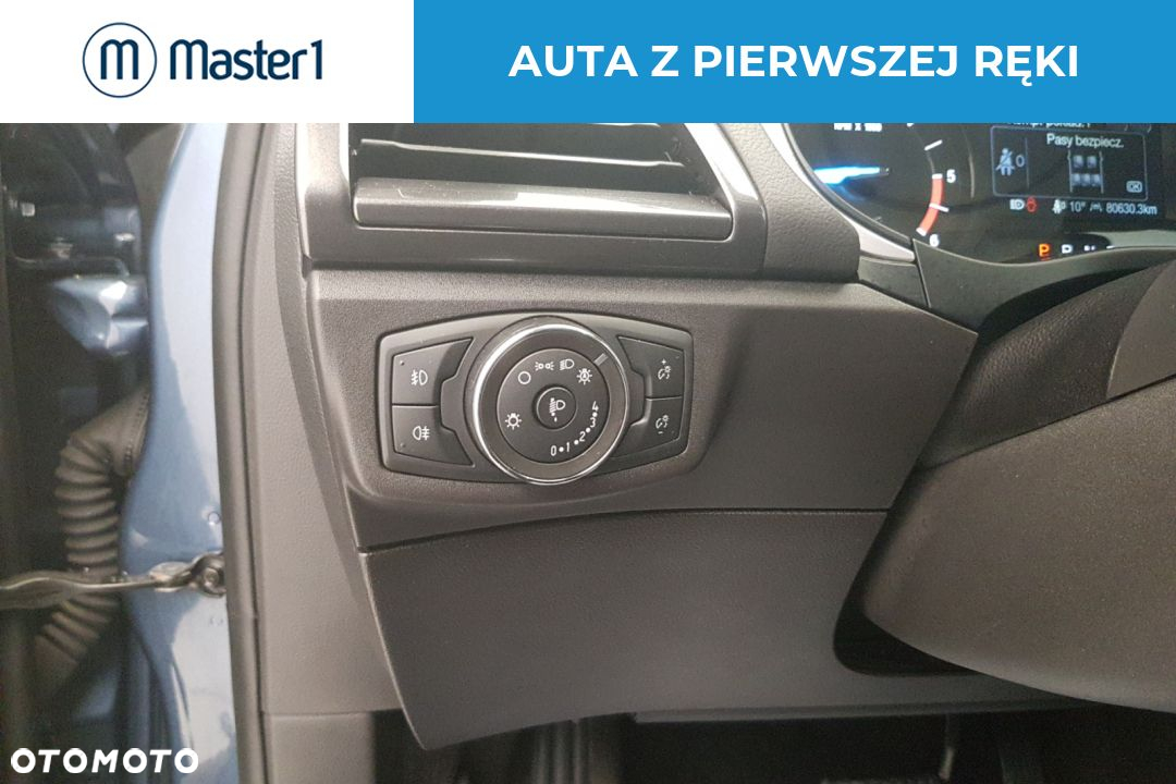 Ford Mondeo 2.0 EcoBlue Trend - 19