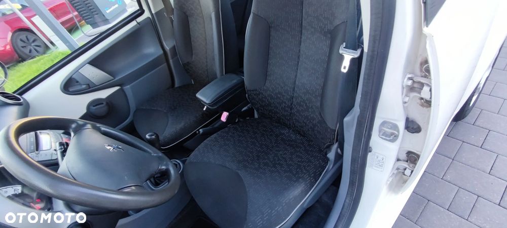 Peugeot 107 1.4 HDI Trendy - 34