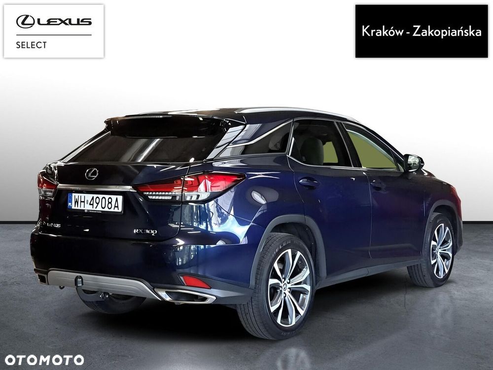 Lexus RX 300 Prestige - 10