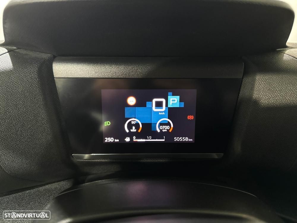 Citroën C4 PureTech 130 Stop&Start EAT8 MAX - 20