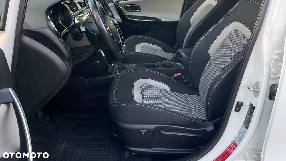 Kia Ceed - 18