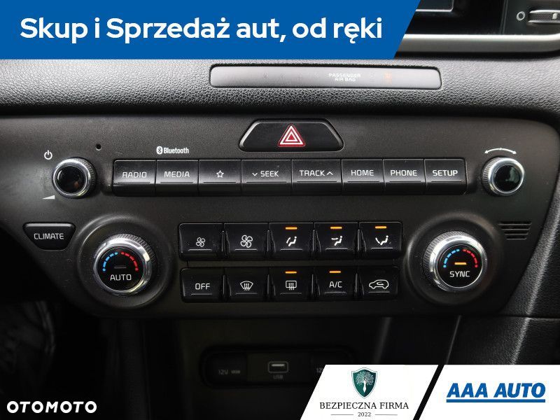 Kia Sportage - 14