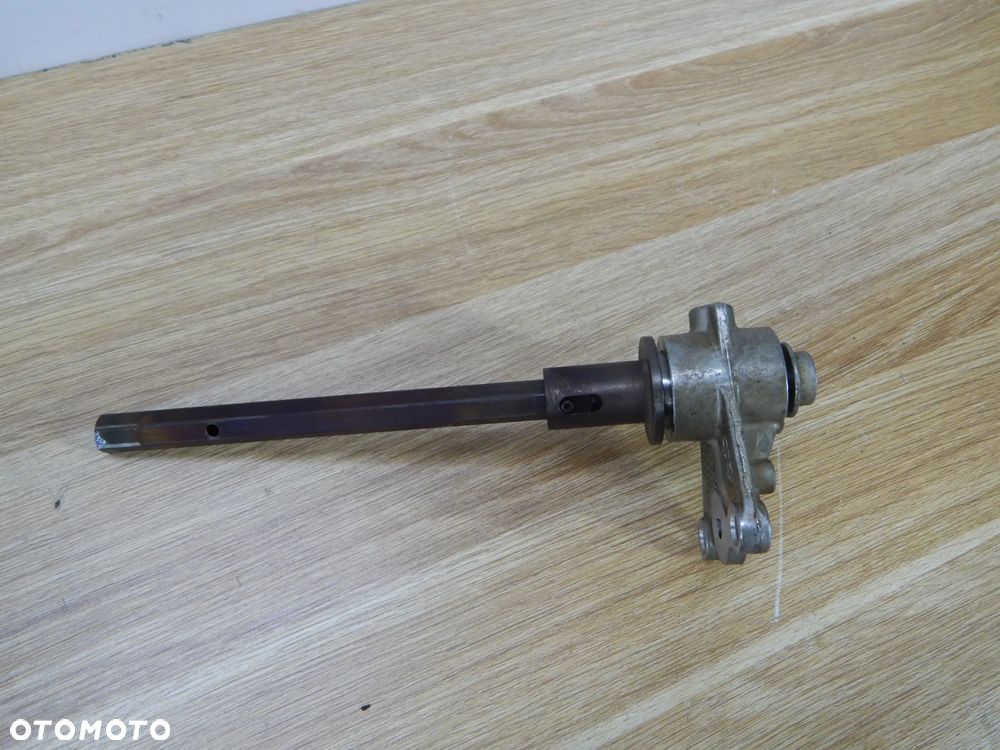 Pompa oleju napęd smok 3.0 TFSI AUDI A6 s6 RS6 C7 a5 q5 a4 A8 11-18 Łuków części - 2