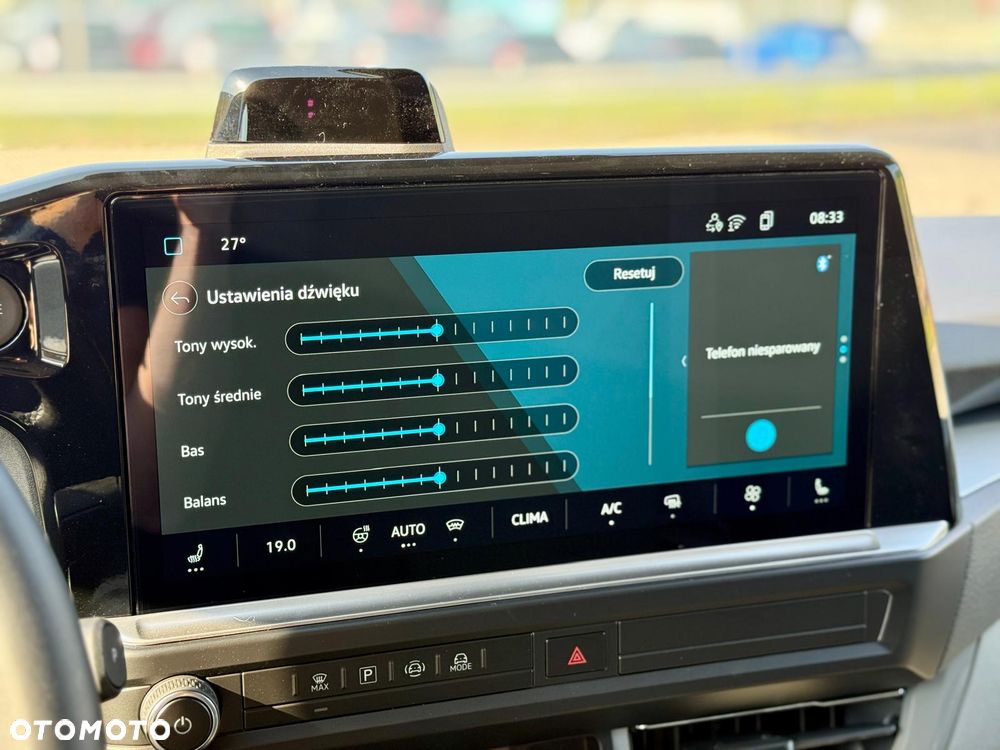 Volkswagen Transporter T7 - 21
