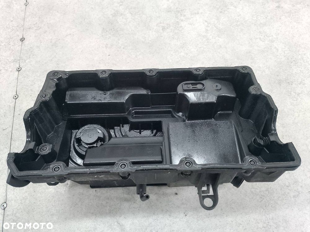 POKRYWA ZAWORÓW AUDI A3 8P/8PA/8P7 03G103475D 03G103469M 2.0 TDI - 6