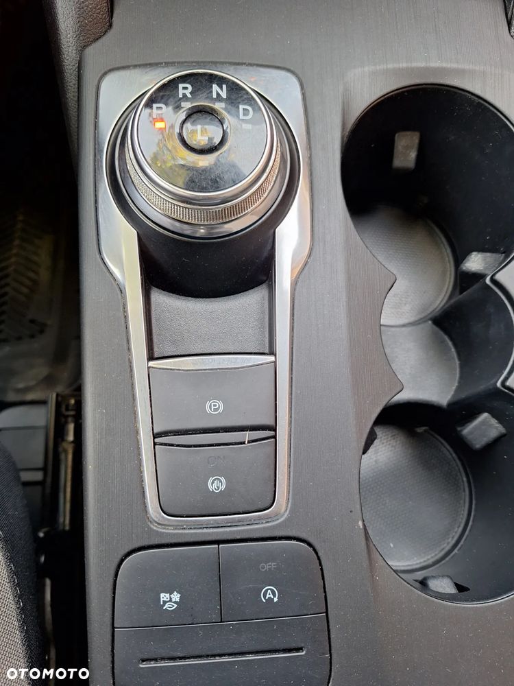 Ford Kuga 1.5 EcoBoost AWD Edition ASS - 16
