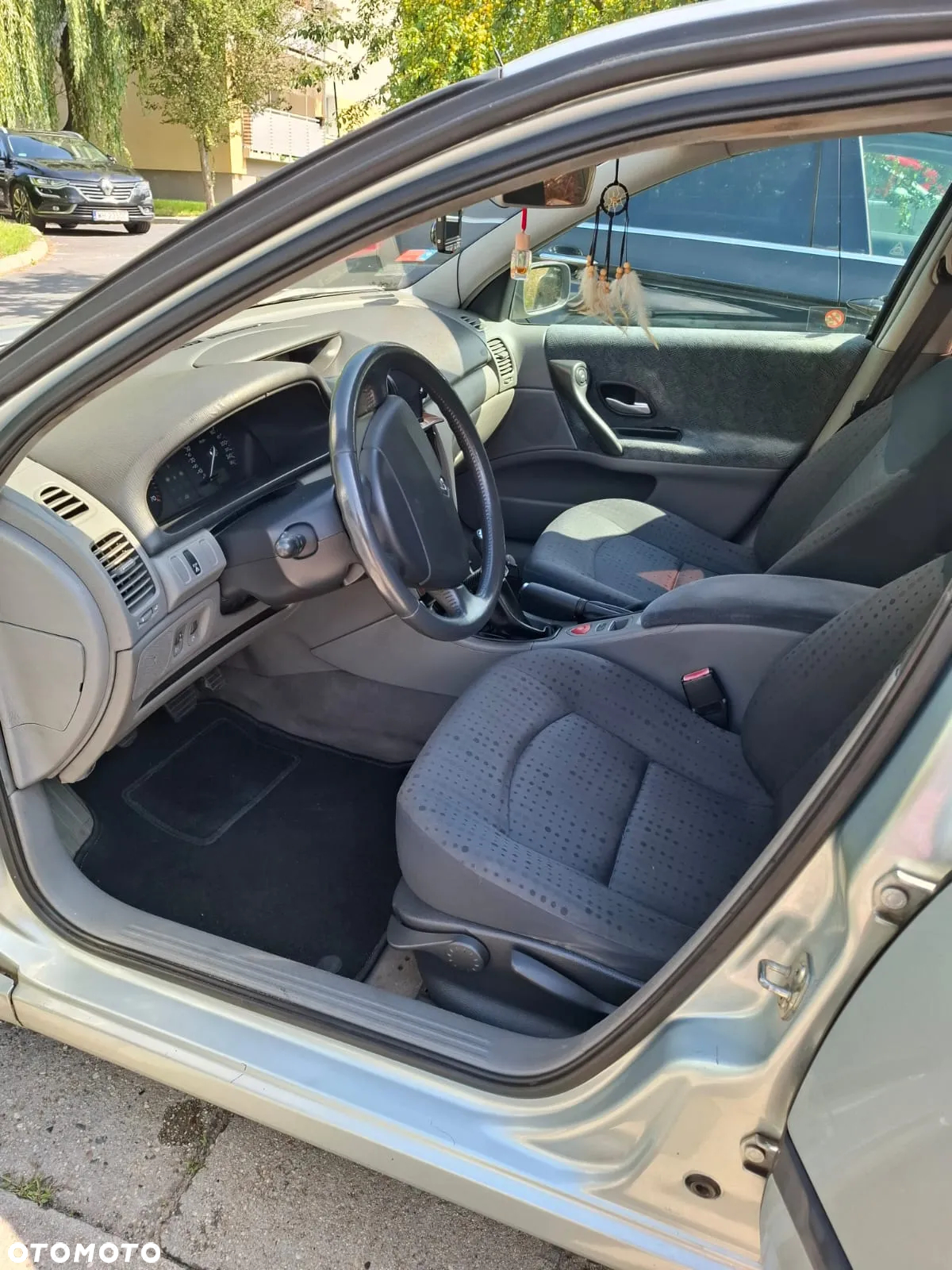 Renault Laguna - 11