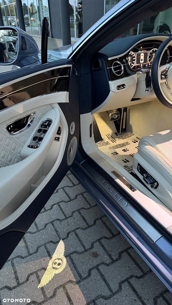 Bentley Continental GT V8 - 33