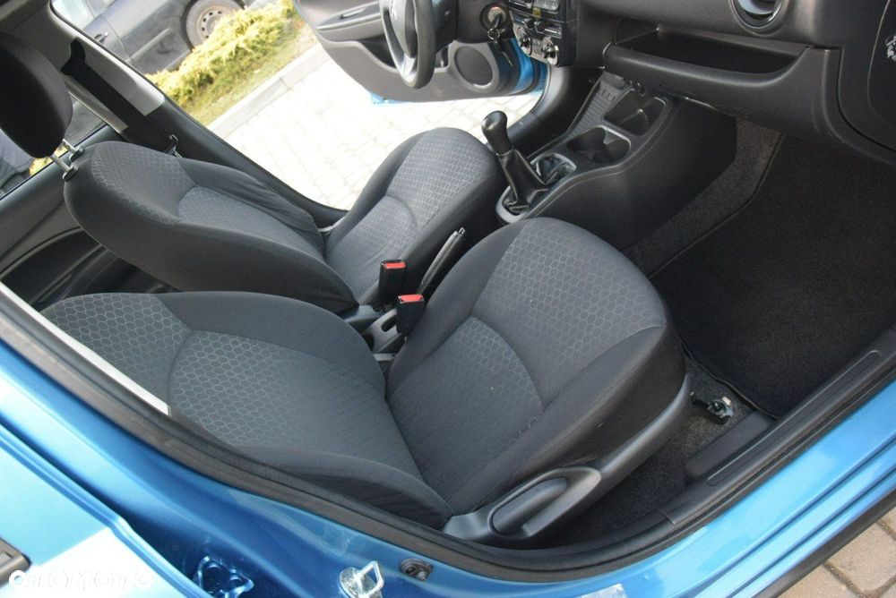 Mitsubishi Space Star 1.0 Plus - 27