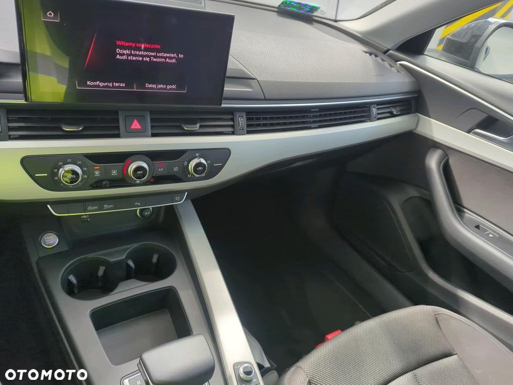 Audi A4 Limousine 35 TFSI mHEV S Line S tronic - 7