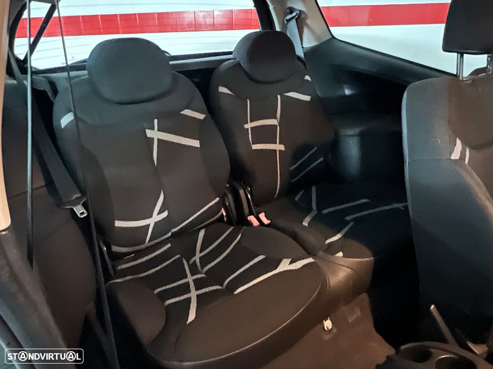 Citroën C2 1.1 SX Pack - 12