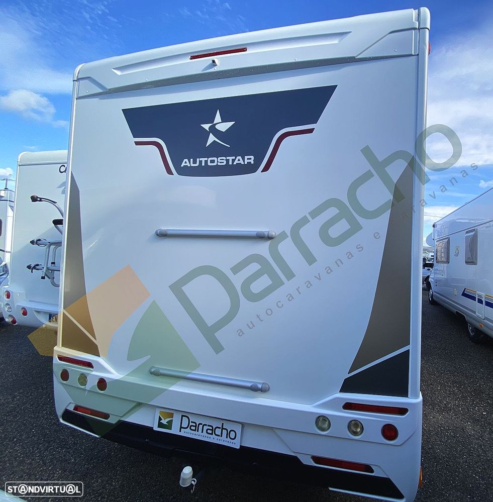 Autostar Privilege I 730 LC REF.U128 - 3