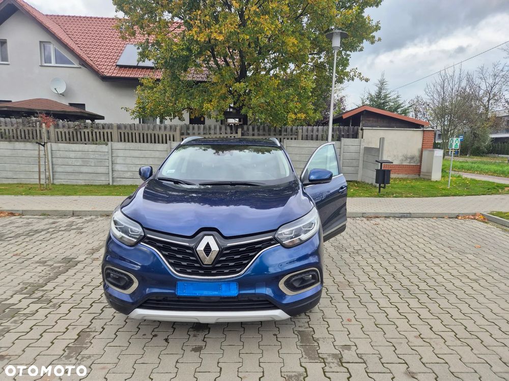 Renault Kadjar 1.5 Blue dCi Easy Life EDC - 1