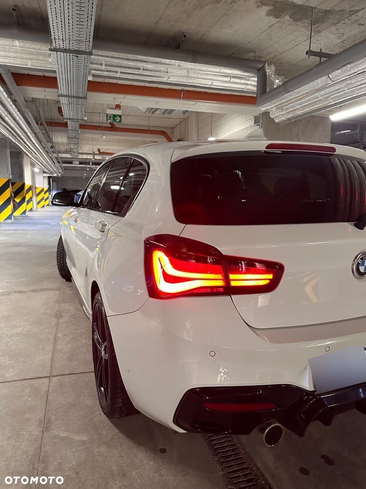 BMW Seria 1 118i M Sport Shadow - 1