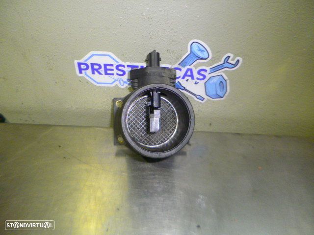 Massa De Ar 0281002207 226807F400 NISSAN  PRIMERA P11 2001 2.0D 90CV 5P CINZENTO BOSCH - 3