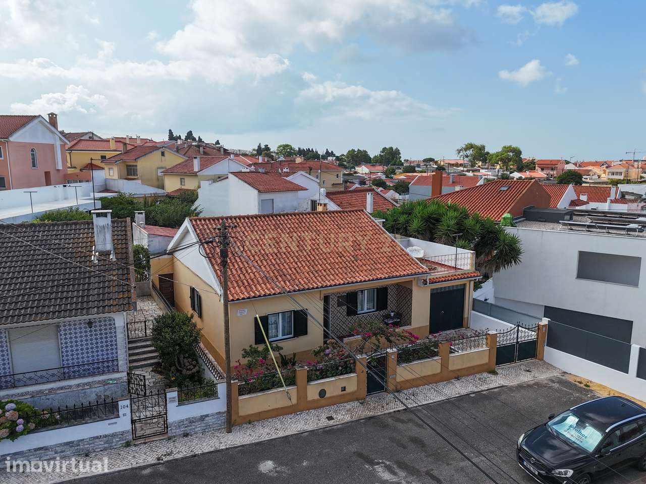 Moradia, 174 m², São Domingos de Rana - Grande imagem: 3/43