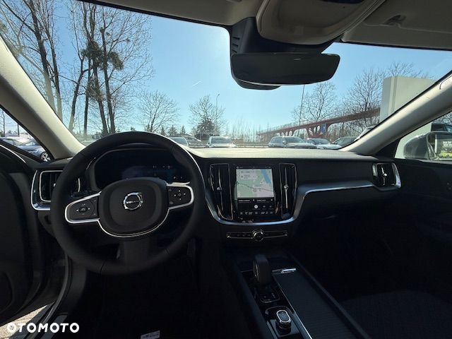 Volvo V60 B4 B Core - 10