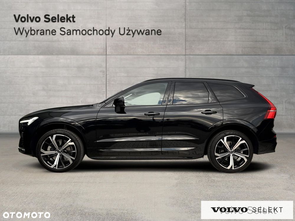 Volvo XC 60 - 3