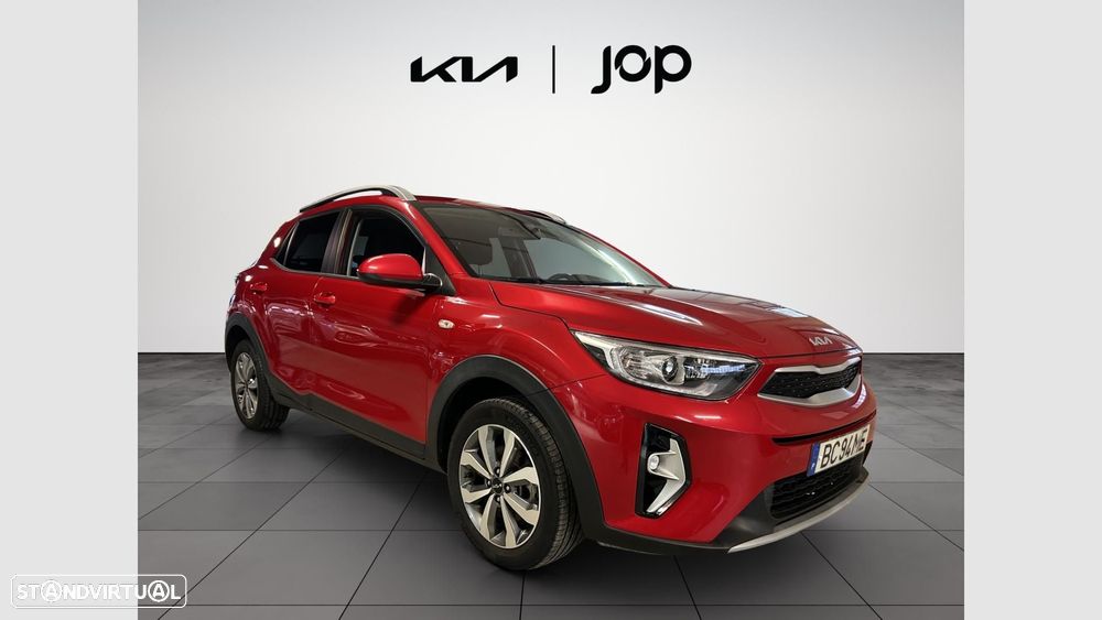 Kia Stonic 1.2 Dynamic - 11