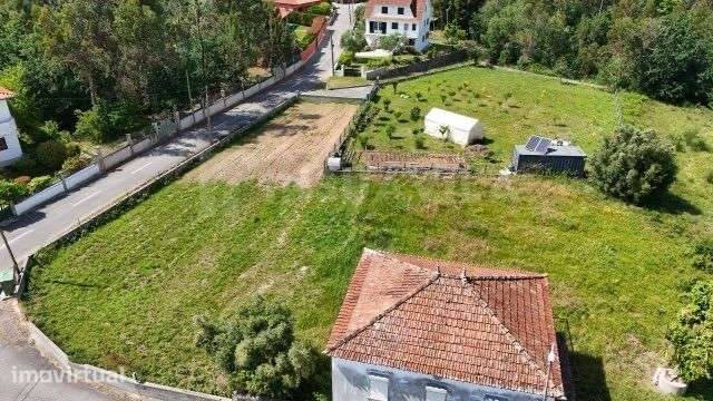Vendo terreno para construção com projeto aprovado - Grande imagem: 3/5
