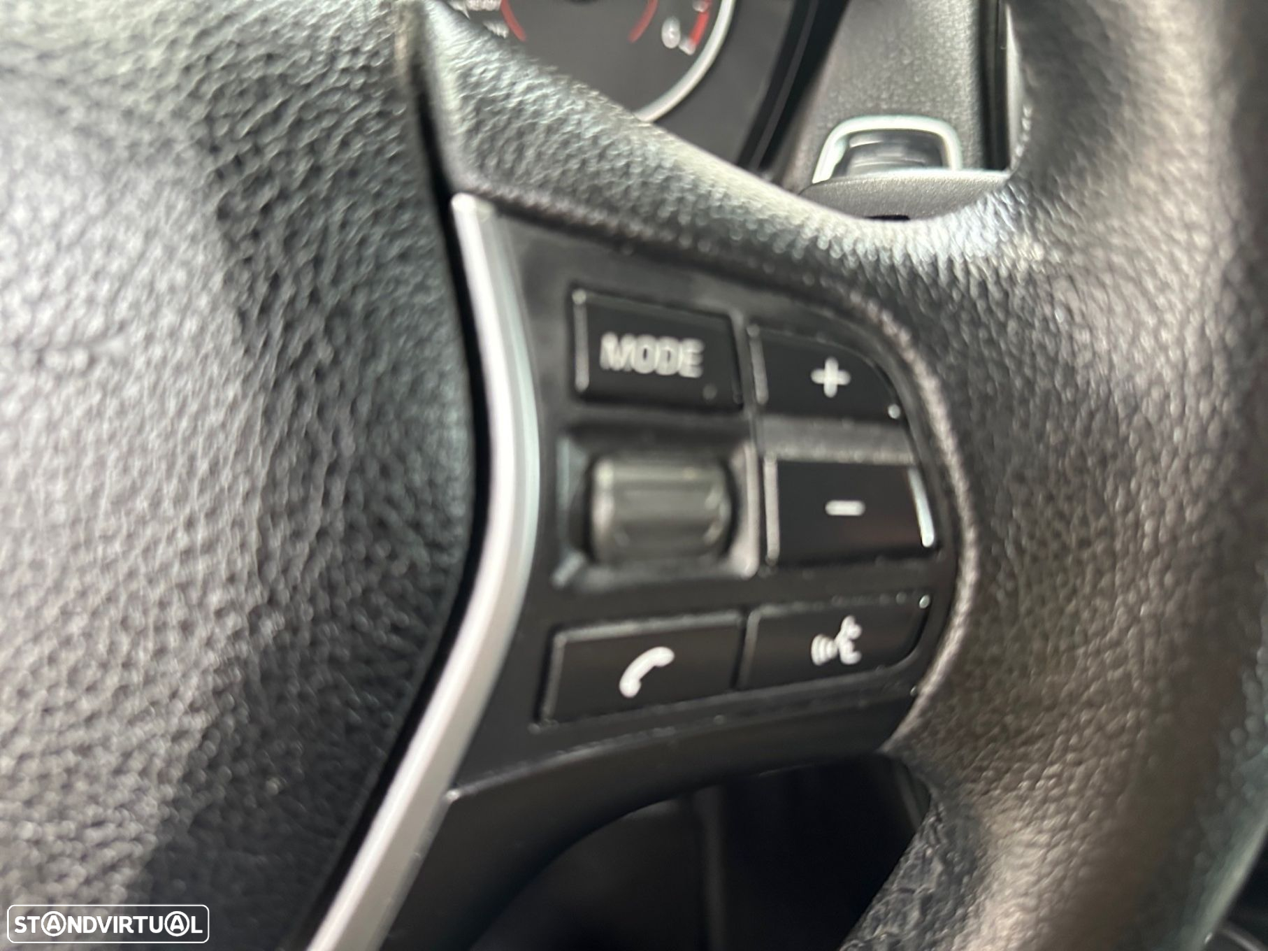 BMW 116 d EDynamics Line Sport - 11