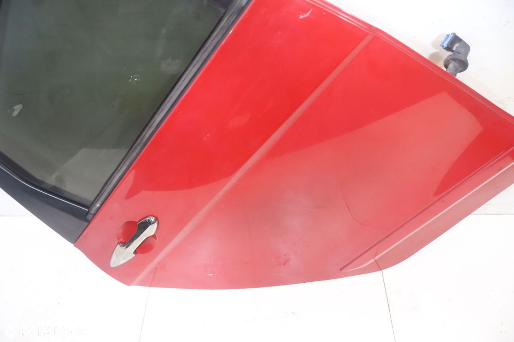 DRZWI PRAWY TYŁ HONDA FR-V SJD7 MINIVAN - 4