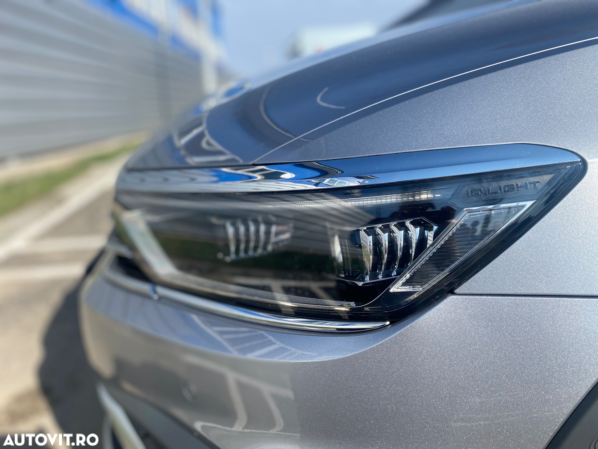 Volkswagen Passat Alltrack 2.0 TDI DSG 4Motion - 6