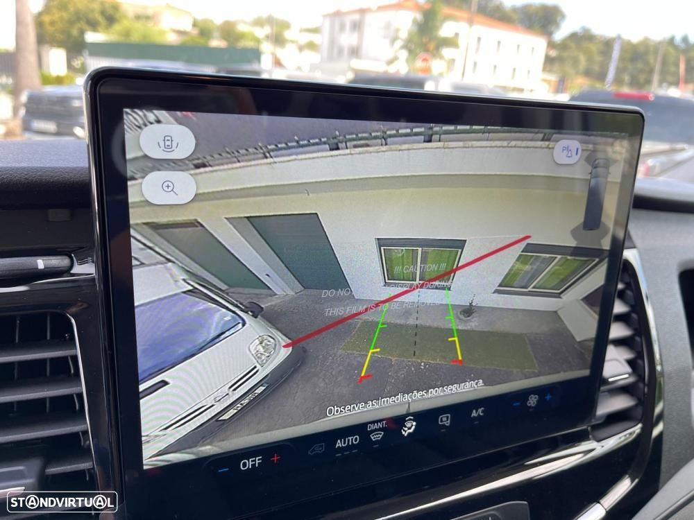 Ford Transit FORD TRANSIT VAN FT350 L4 N1 2.0 TDCI (165 CV) - 27