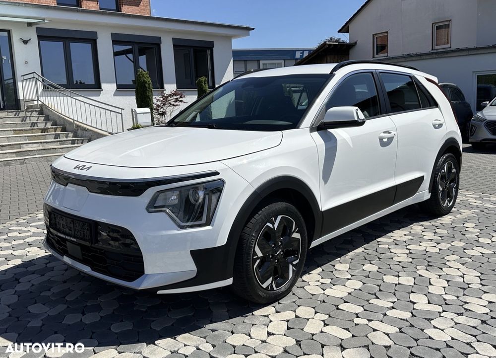 Kia Niro Edition 7 - 3