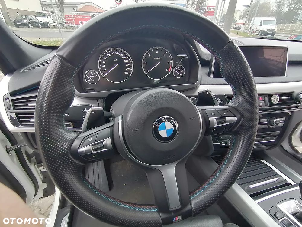 BMW X5 xDrive25d - 25