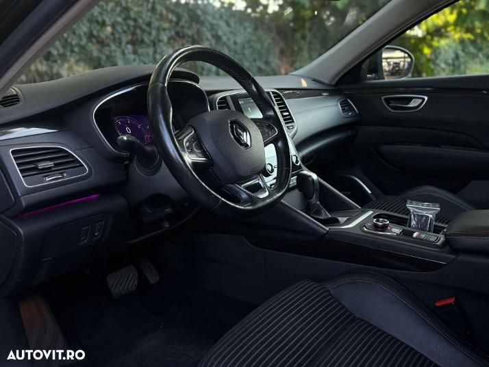 Renault Talisman ENERGY TCe 150 EDC INTENS - 29