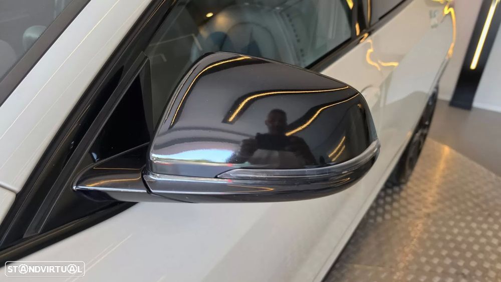 BMW X2 16 d sDrive Auto Pack M - 30
