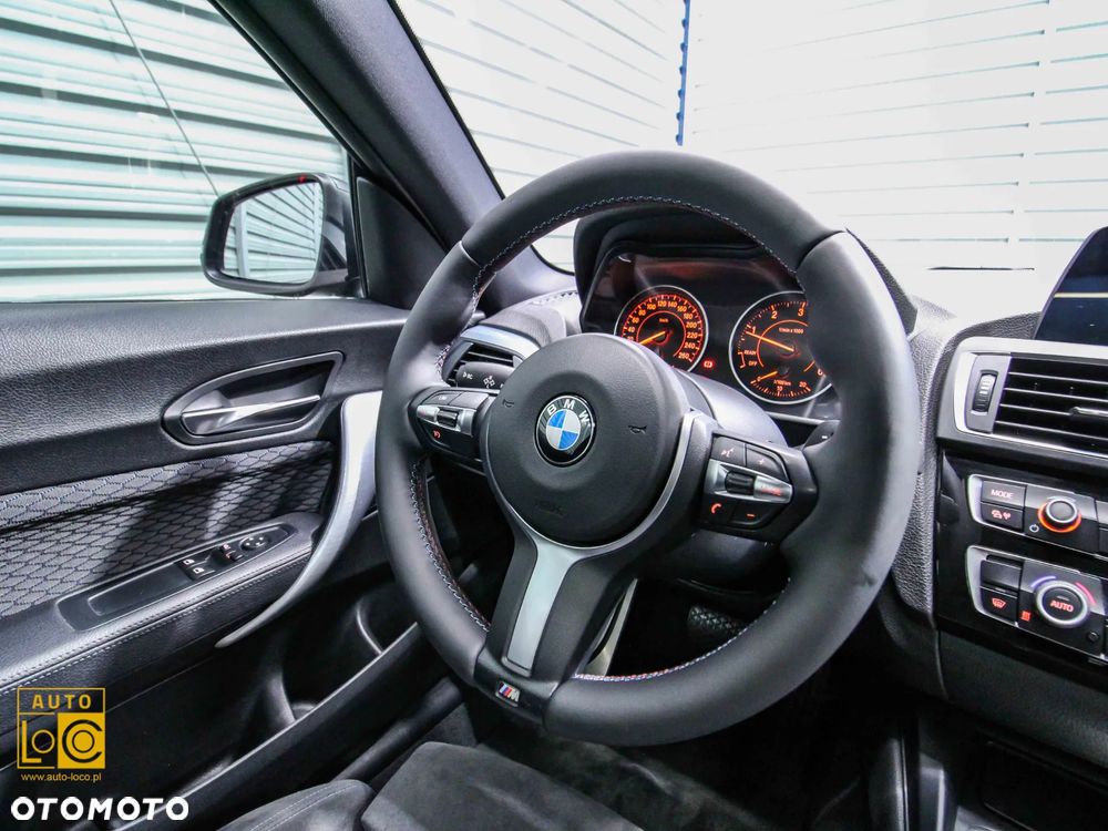 BMW Seria 2 225d Coupe Sport-Aut M Sport - 26