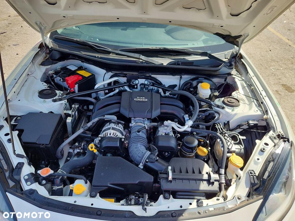 Toyota GT86 - 12